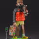 6460