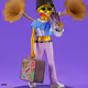 5988