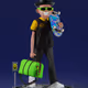 3796