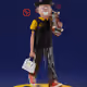 3066