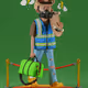 6052