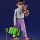 3784