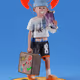 3633