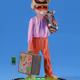 6167
