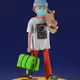 2878