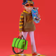 8677