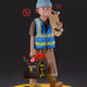 5842