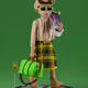 5631