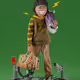6655