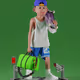 4014
