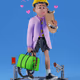 4580