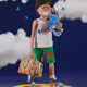 400