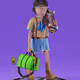 5907