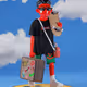 5694