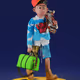 7717