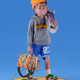 6158