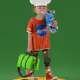 3595