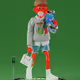 4163
