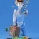 5048
