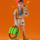 6390