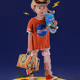 7757