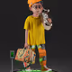 7147