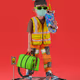 6258
