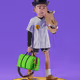6788