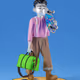 7171