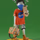 4933