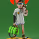 5044