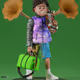 1374