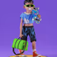 3063