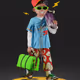 2376