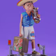 6239