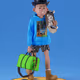 5444
