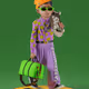 203