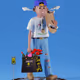 7881