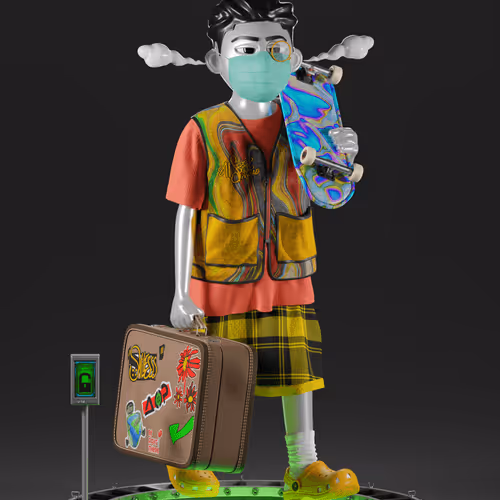 #7861