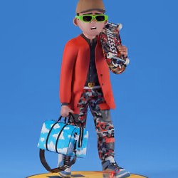 #5460