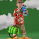 3673