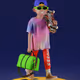 7378