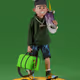 5900