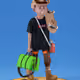 6827