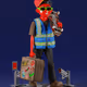 6164