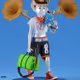 4737