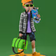 6245