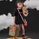 5844