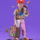 5624