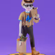 5608